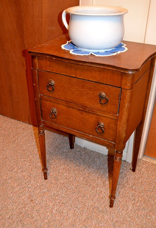 Property photo 158 - PERSONAL PROPERTY AUCTION in Allen County